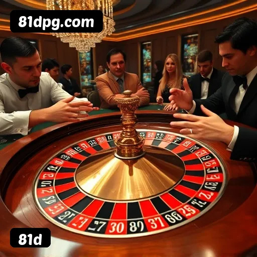 App Mobile 81d - Jogue em Qualquer Lugar no Seu Smartphone