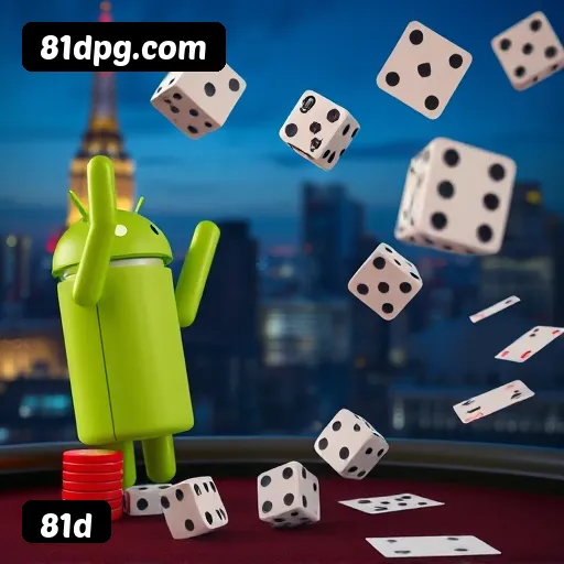 Recursos Exclusivos do App 81d - Modo Offline, Login Biométrico
