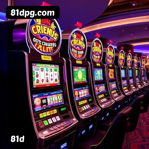 Coleção Premium de Slots 81d - NetEnt, Pragmatic Play, Evolution
